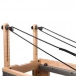 The Core Collab Eco Studio Full Track Pilates Reformer Semi Commercial The Core Collab Eco Studio Full Track Pilates Reformer Semi Commercial