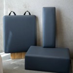 The Core Collab Queen Studio Reformer Semi Commercial - Grey The Core Collab Queen Studio Reformer Semi Commercial - Grey