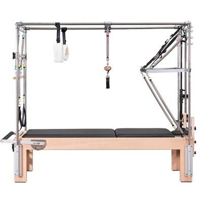 The Core Collab Cadillac Pilates Reformer Semi Commercial