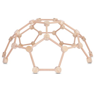 Lifespan Opal Wooden Dome Climber