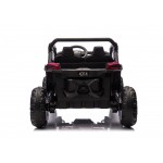 Go Skitz Switch 24V E-Buggy Ride On - Pink Go Skitz Switch 24V E-Buggy Ride On - Pink