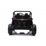 Go Skitz Switch 24V E-Buggy Ride On - Black