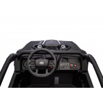 Go Skitz Switch 24V E-Buggy Ride On - Black