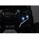 Go Skitz Switch 24V E-Buggy Ride On - Black