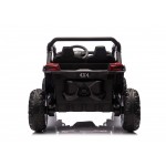 Go Skitz Switch 24V E-Buggy Ride On - Red Go Skitz Switch 24V E-Buggy Ride On - Red