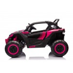 Go Skitz Switch 24V E-Buggy Ride On - Red Go Skitz Switch 24V E-Buggy Ride On - Red