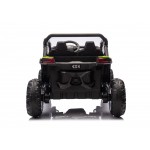Go Skitz Switch 24V E-Buggy Ride On - Green