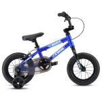 SE Bikes Bronco 12" Kids Series BMX Bike - Blue