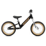 SE Bikes Micro Ripper 12" Kids Series BMX Balance Bike - Black SE Bikes Micro Ripper 12" Kids Series BMX Balance Bike - Black