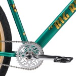 SE Bikes Big Ripper HD 29" - Green