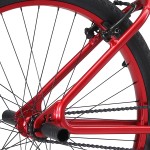 SE Bikes Big Ripper 29" - Red ANO