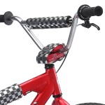 SE Bikes Big Ripper 29" - Red ANO