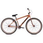 SE Bikes Big Ripper 29" - Wood Grain