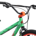 SE Bikes Savage Flyer 27.5" Ravaging Green