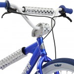 SE Bikes Monster Ripper 29"+ Blue Sparkle