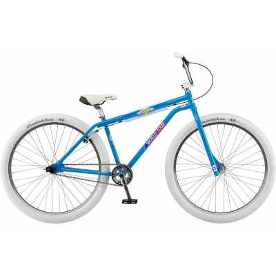 GT Bicycles Pro Performer Heritage - Gloss Blue