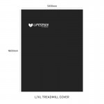 Lifespan Treadmill Cover L