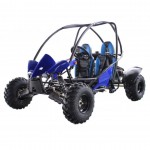 GMX 150cc GKT150 Dune Buggy - Blue