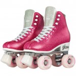 Crazy Skates Glam Roller Skates Pink - EU36