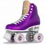 Crazy Skates Glam Roller Skates Purple - EU41