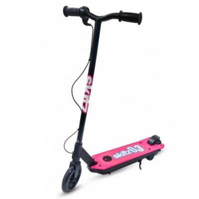 Go Skitz 0.3 Electric Scooter Pink