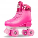 Crazy Skates Glitter Pop Pink - Small (J12-2)