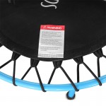 Lifespan Lil' Hopper Childrens 40" Mini Trampoline