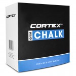 Lifespan Cortex Weight Lifting Chalk Pack of 8