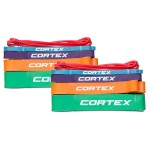 Lifespan CORTEX SR-3 Squat Rack 95kg Home Gym Package
