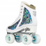 Crazy Skates Glitz Roller Skates Diamond - EU38