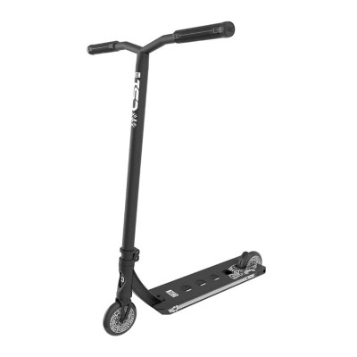 CORE CL1 Light Complete Scooter - Black