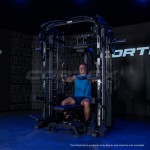 Lifespan CORTEX SM-25 Chest Fly Upgrade Attachment