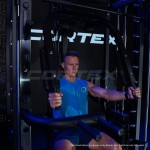 Lifespan CORTEX SM-25 Chest Fly Upgrade Attachment