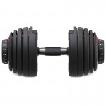 LSG Adjustable Dumbbells 2.5kg-24kg (Pairs) LSG Adjustable Dumbbells 2.5kg-24kg (Pairs)
