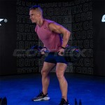 Lifespan Cortex Revolock V2 80kg Adjustable Dumbbell & Barbell All-in-One Set (40kg Pair) Lifespan Cortex Revolock V2 80kg Adjustable Dumbbell & Barbell All-in-One Set (40kg Pair)