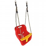 Lifespan Baby Swing Seat Attachment (Red & Yellow)