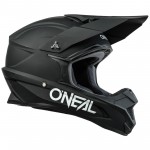 Oneal 2024 1 Series Solid Helmet Black - Extra Large