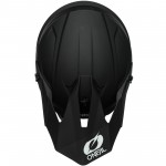Oneal 2024 1 Series Solid Helmet Black - Large