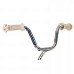 Italtrike 10" Transporter Trike - Champion Red