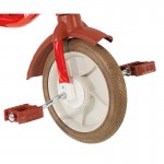 Italtrike 10" Transporter Trike - Champion Red