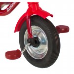 Italtrike 12" Racing Trike Monza - Red