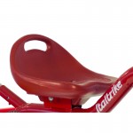 Italtrike 12" Racing Trike Monza - Red