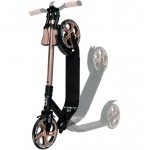 Infinity Scooters LON London City Series Commuter Scooter - Rose Gold Infinity Scooters LON London City Series Commuter Scooter - Rose Gold