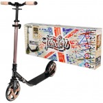 Infinity Scooters LON London City Series Commuter Scooter - Rose Gold Infinity Scooters LON London City Series Commuter Scooter - Rose Gold
