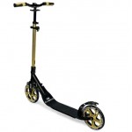 Infinity Scooters LON London City Series Commuter Scooter - Gold Infinity Scooters LON London City Series Commuter Scooter - Gold