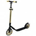 Infinity Scooters LON London City Series Commuter Scooter - Gold Infinity Scooters LON London City Series Commuter Scooter - Gold