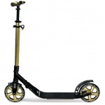 Infinity Scooters LON London City Series Commuter Scooter - Gold Infinity Scooters LON London City Series Commuter Scooter - Gold