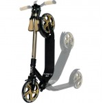 Infinity Scooters LON London City Series Commuter Scooter - Gold Infinity Scooters LON London City Series Commuter Scooter - Gold