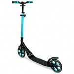 Infinity Scooters LON London City Series Commuter Scooter - Teal Infinity Scooters LON London City Series Commuter Scooter - Teal