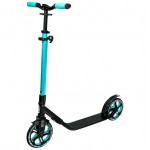 Infinity Scooters LON London City Series Commuter Scooter - Teal Infinity Scooters LON London City Series Commuter Scooter - Teal